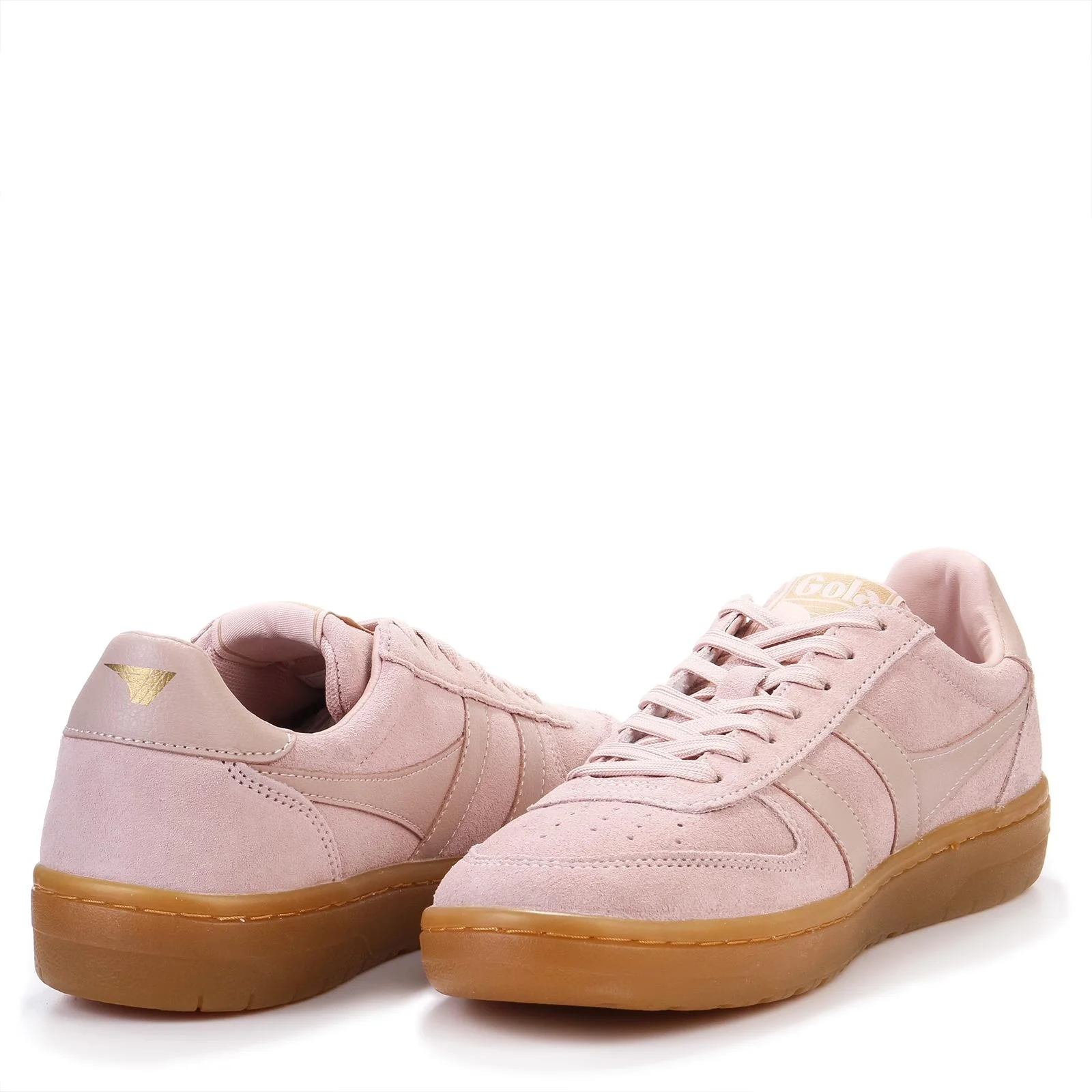 Hawk Suede ´86 rose/gum - Image 3