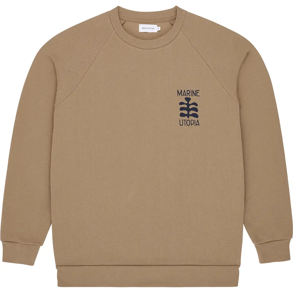 Heaven Sweatshirt sesame - Image 2