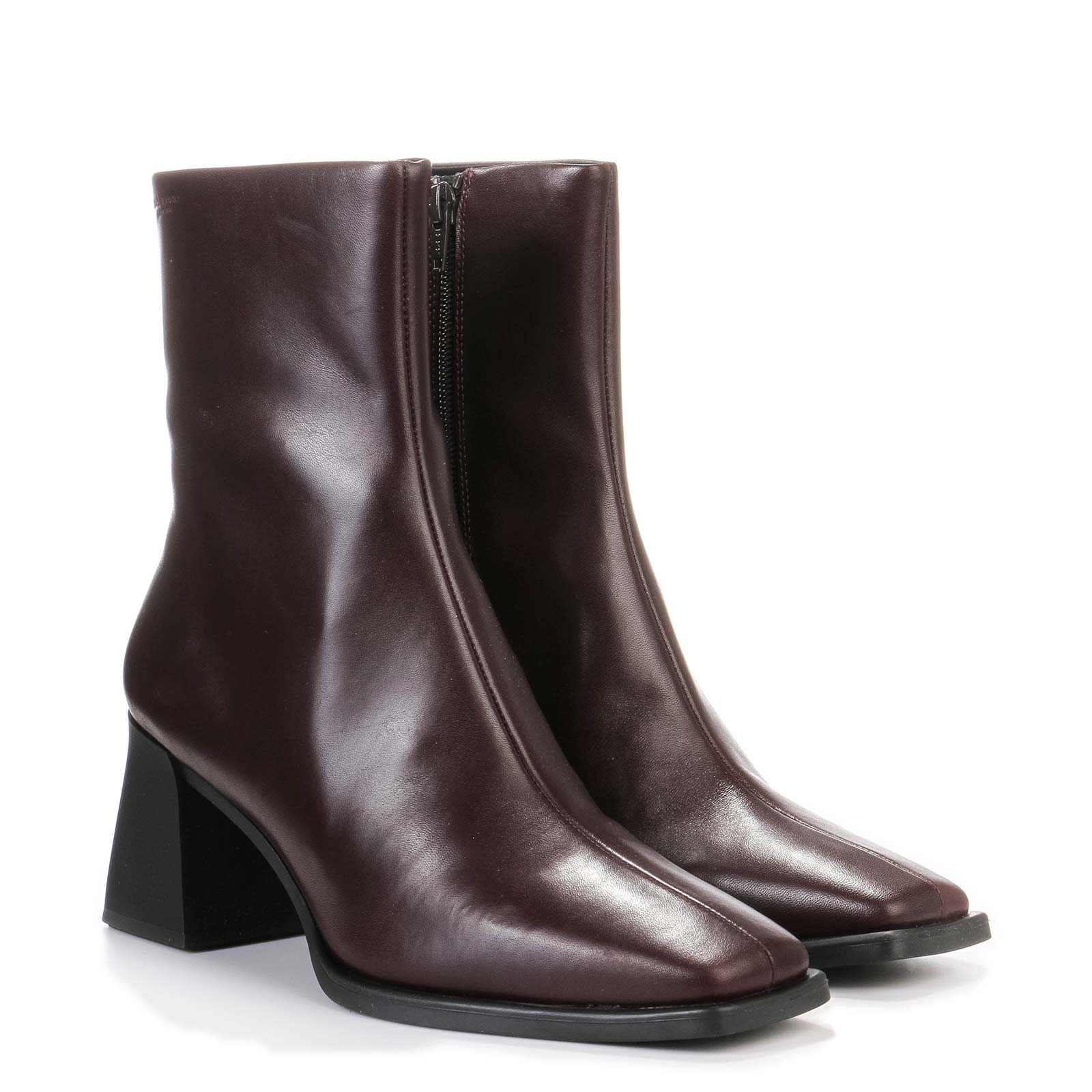Hedda Ankleboots cherry - Image 2