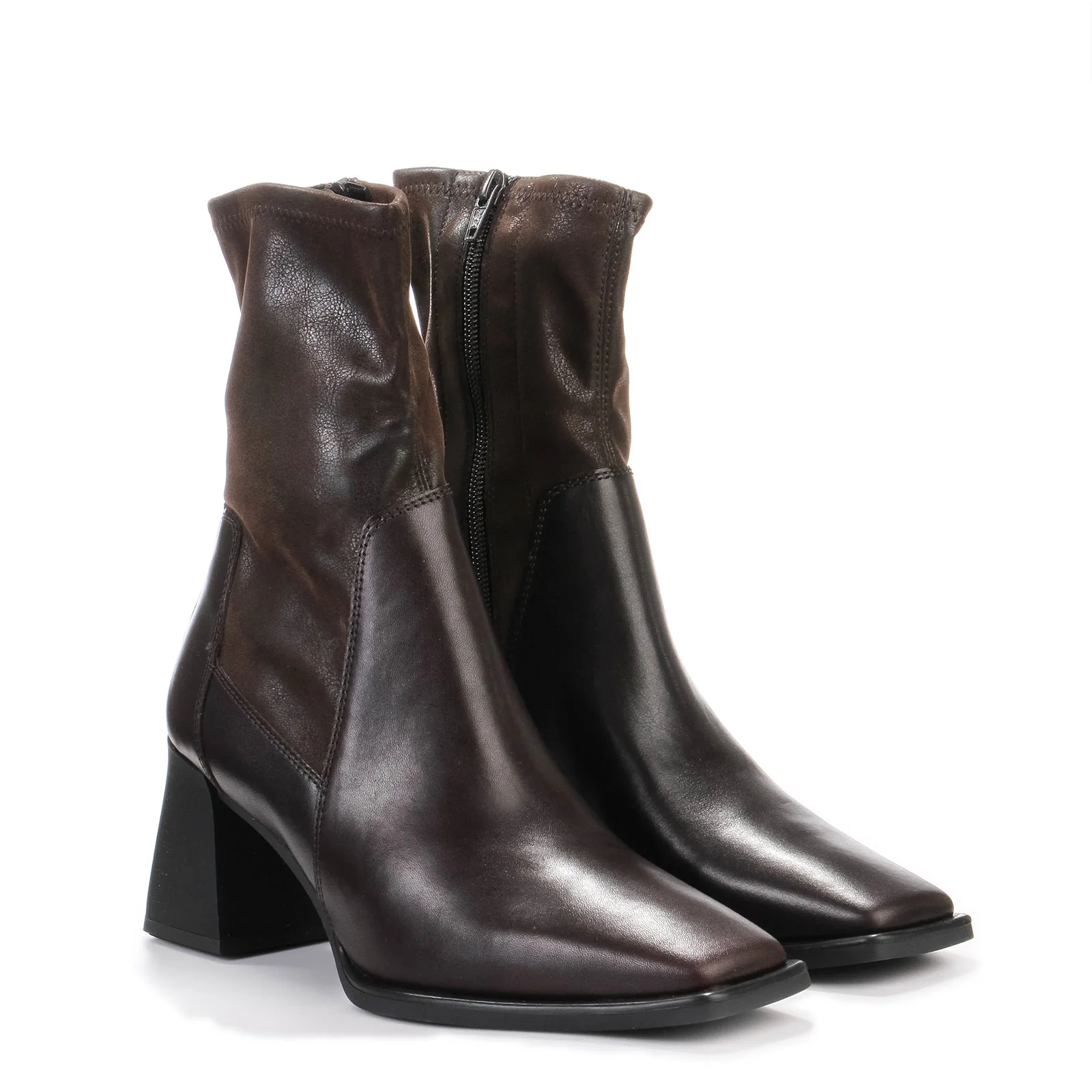 Hedda Ankleboots 5602 chocolate - Image 2