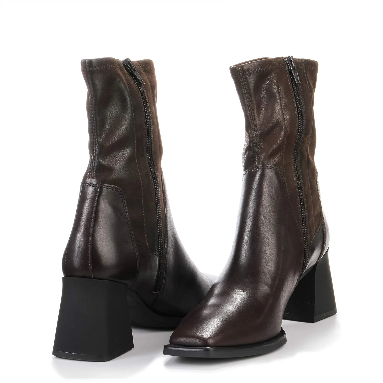 Hedda Ankleboots 5602 chocolate - Image 3