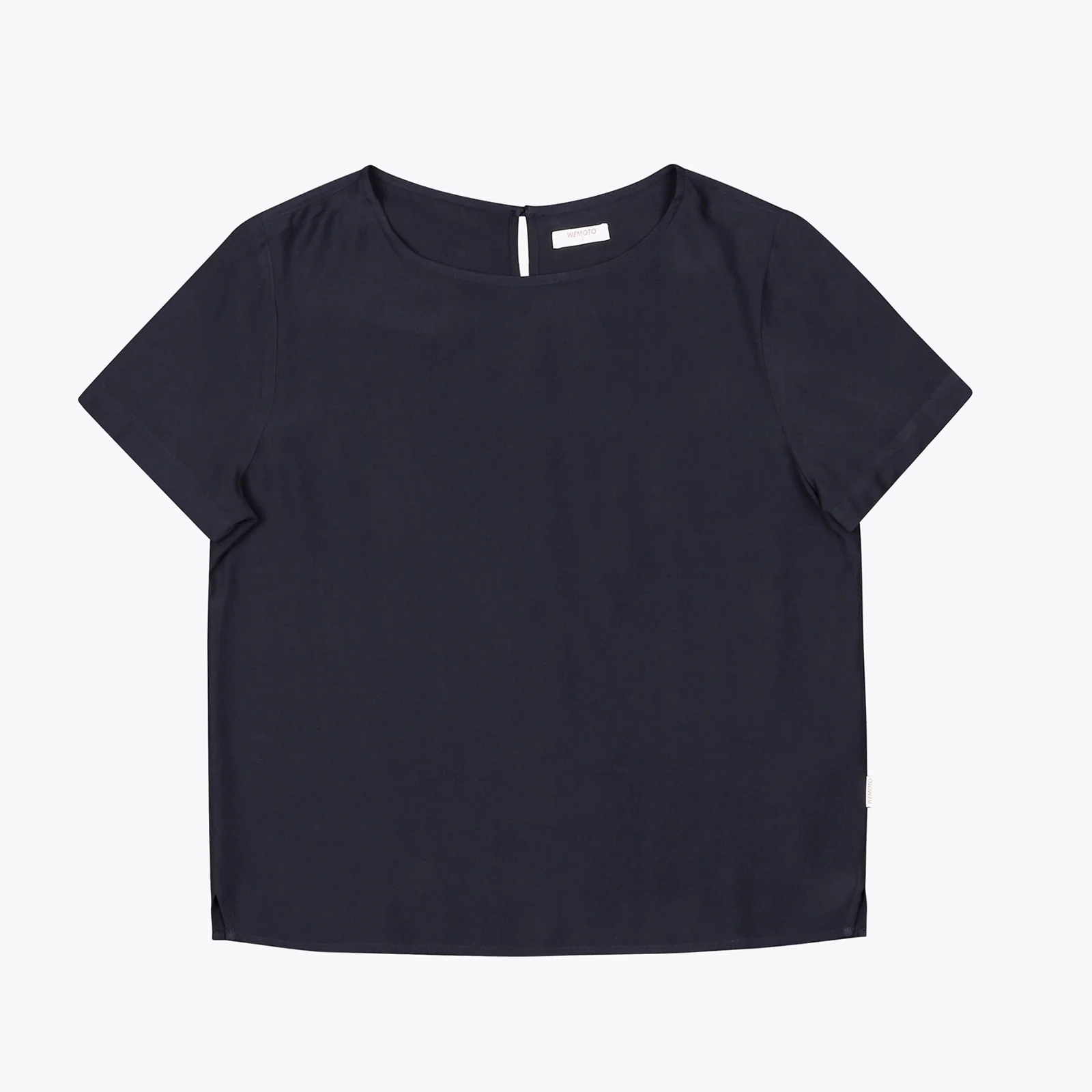 Hella Top navy blue - Image 3