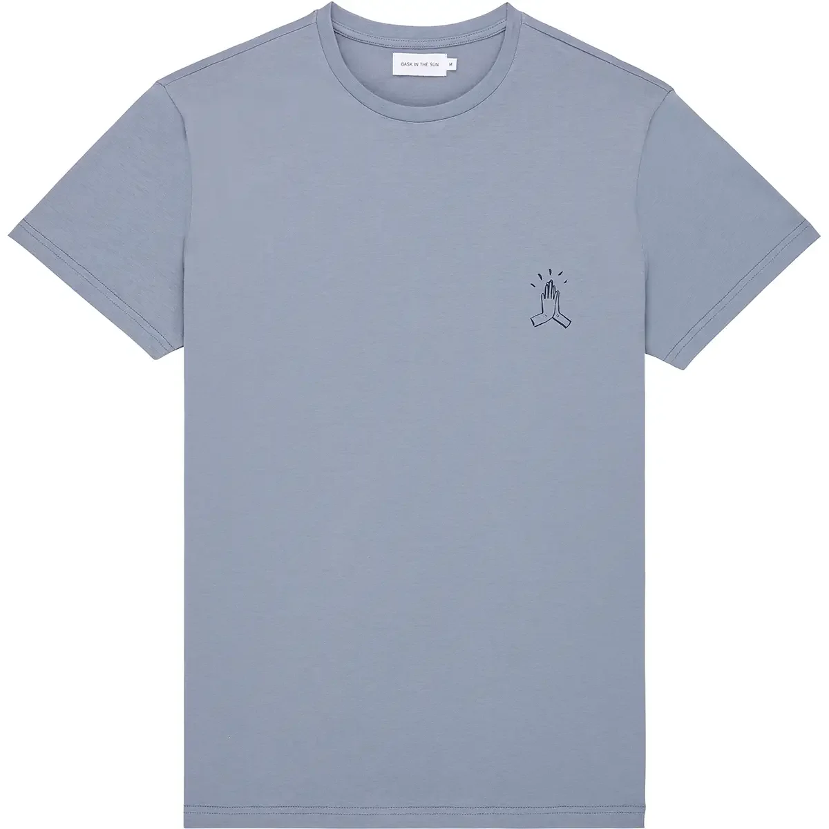 High Five Tee storm - Image 2