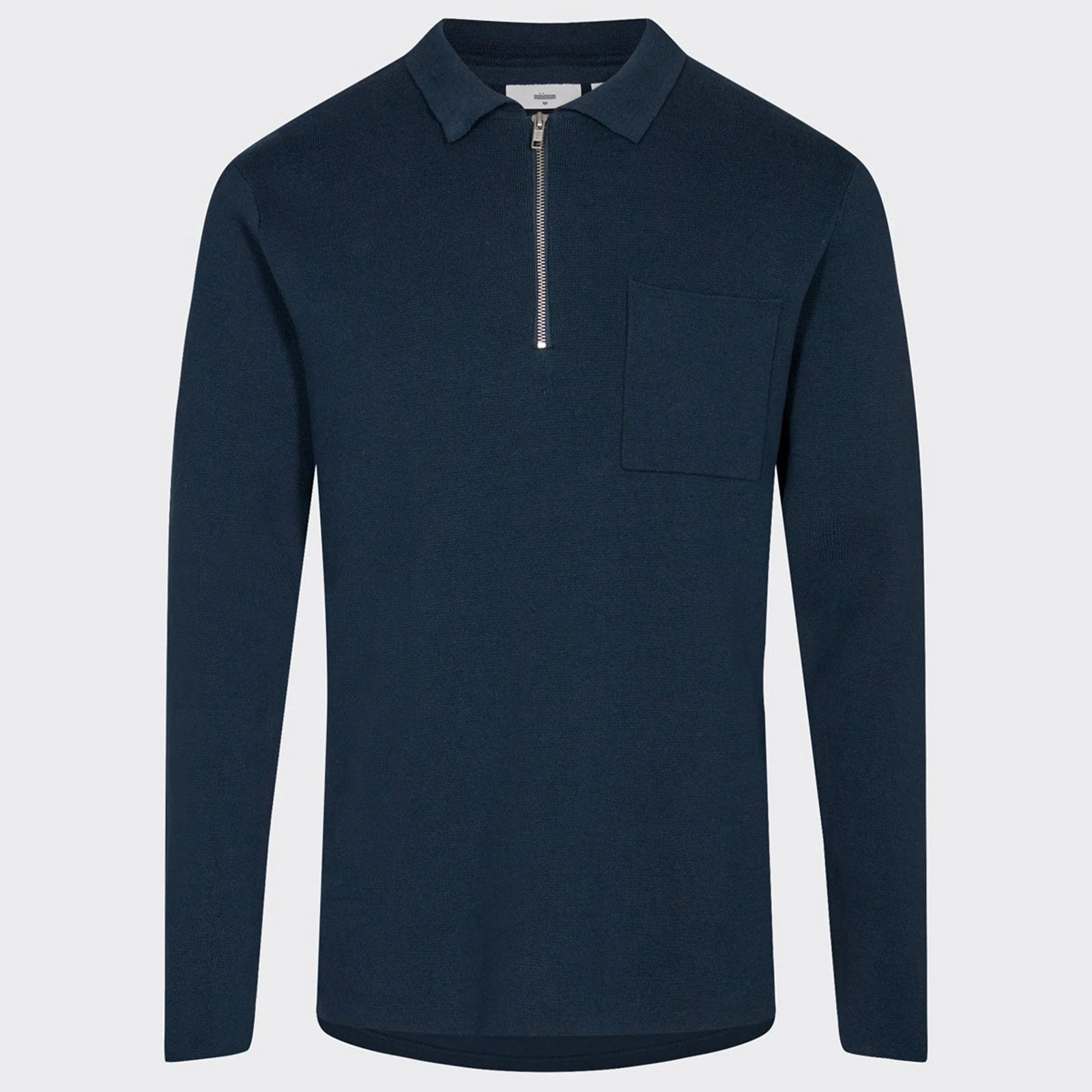 Hoff Jumper navy blazer - Image 4