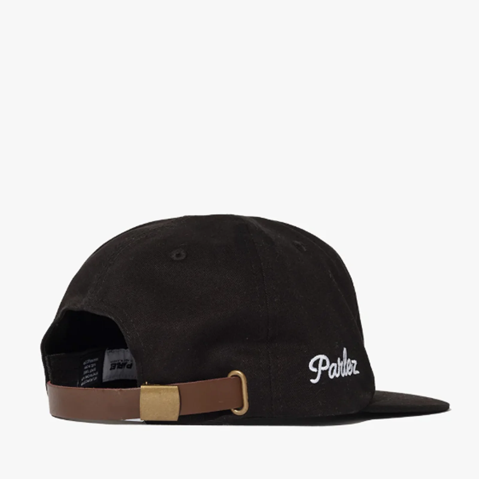 Homerun Cap black - Image 4