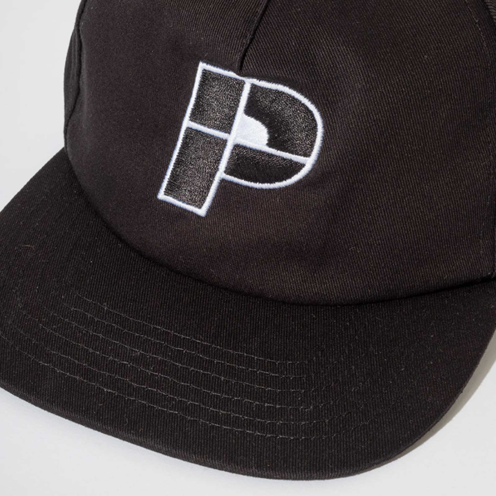 Homerun Cap black - Image 5