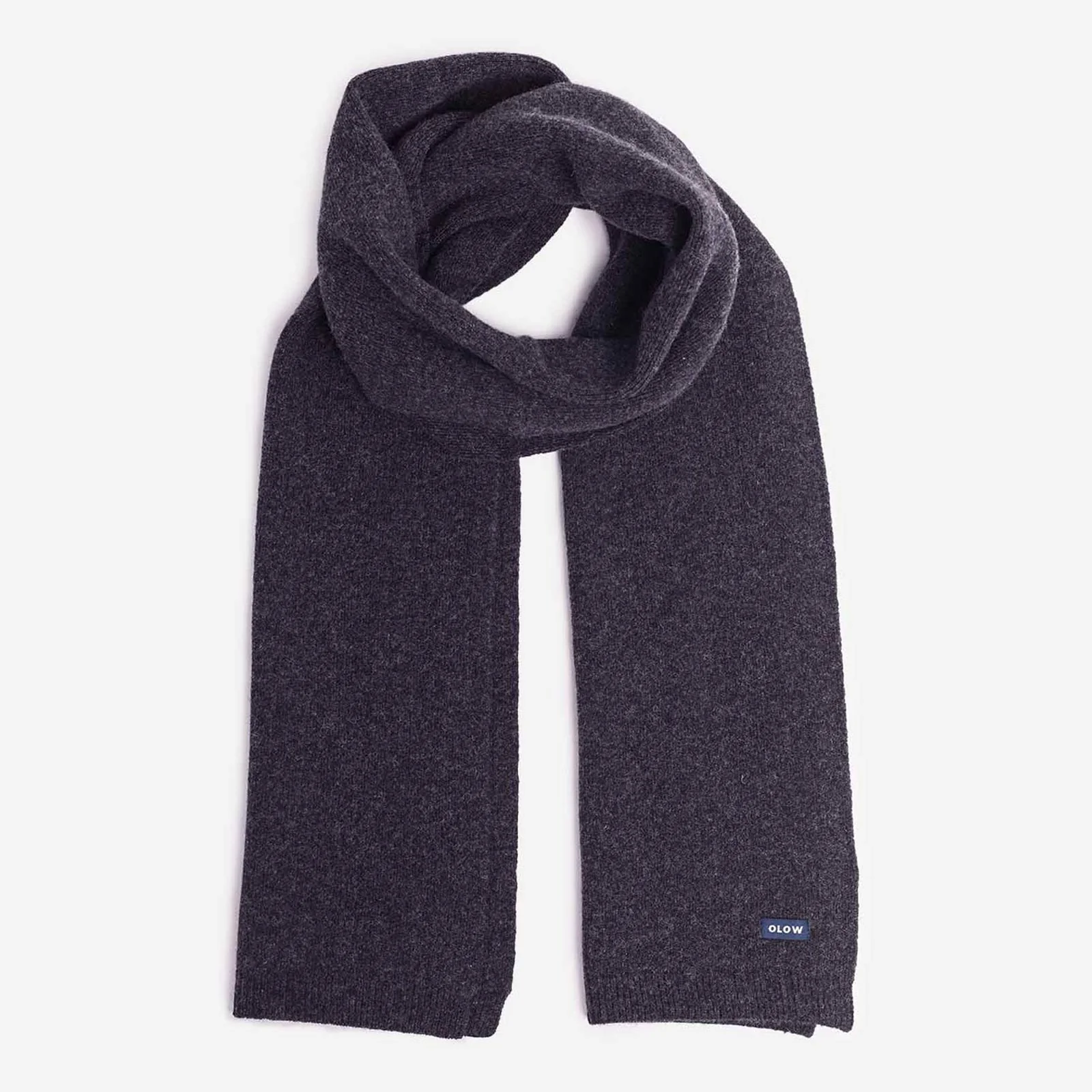 Horn25 Scarf noir