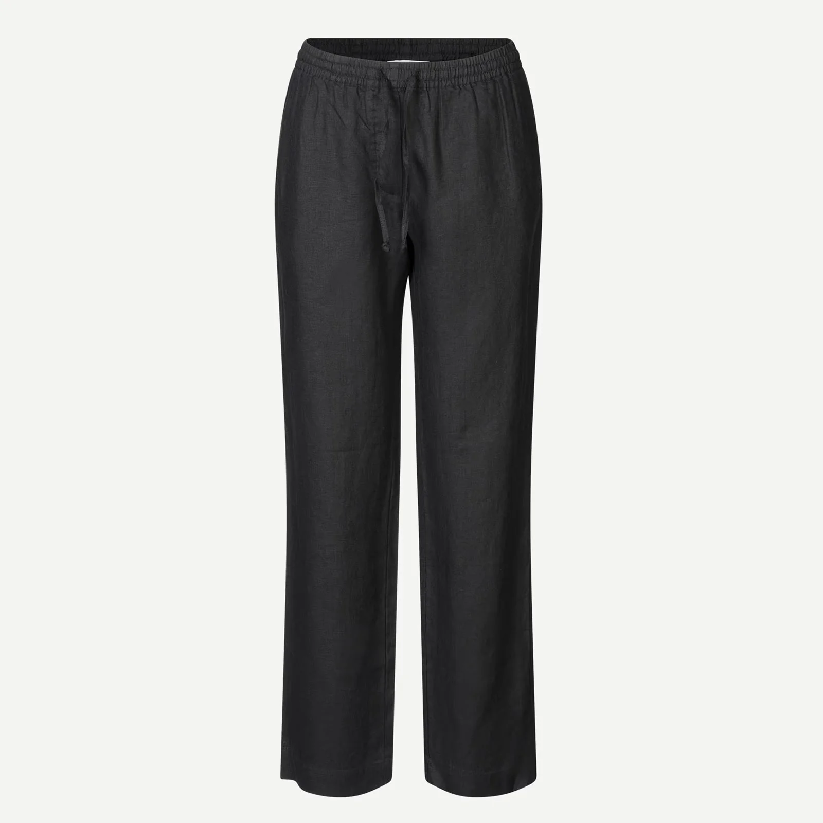 Hoys String Trousers 14329 black - Image 4