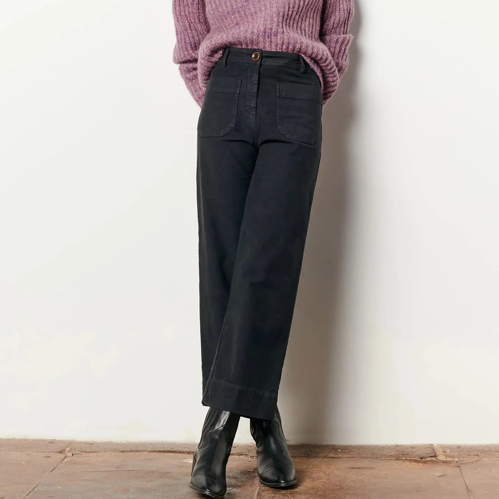 Hudpeach Pants phantom - Image 3
