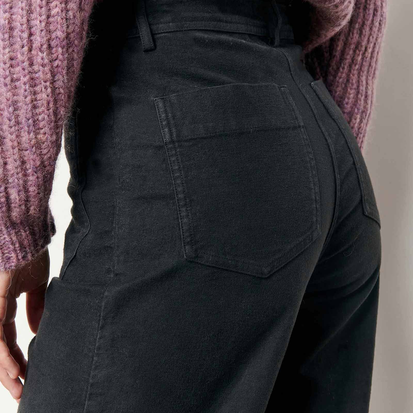 Hudpeach Pants phantom - Image 5
