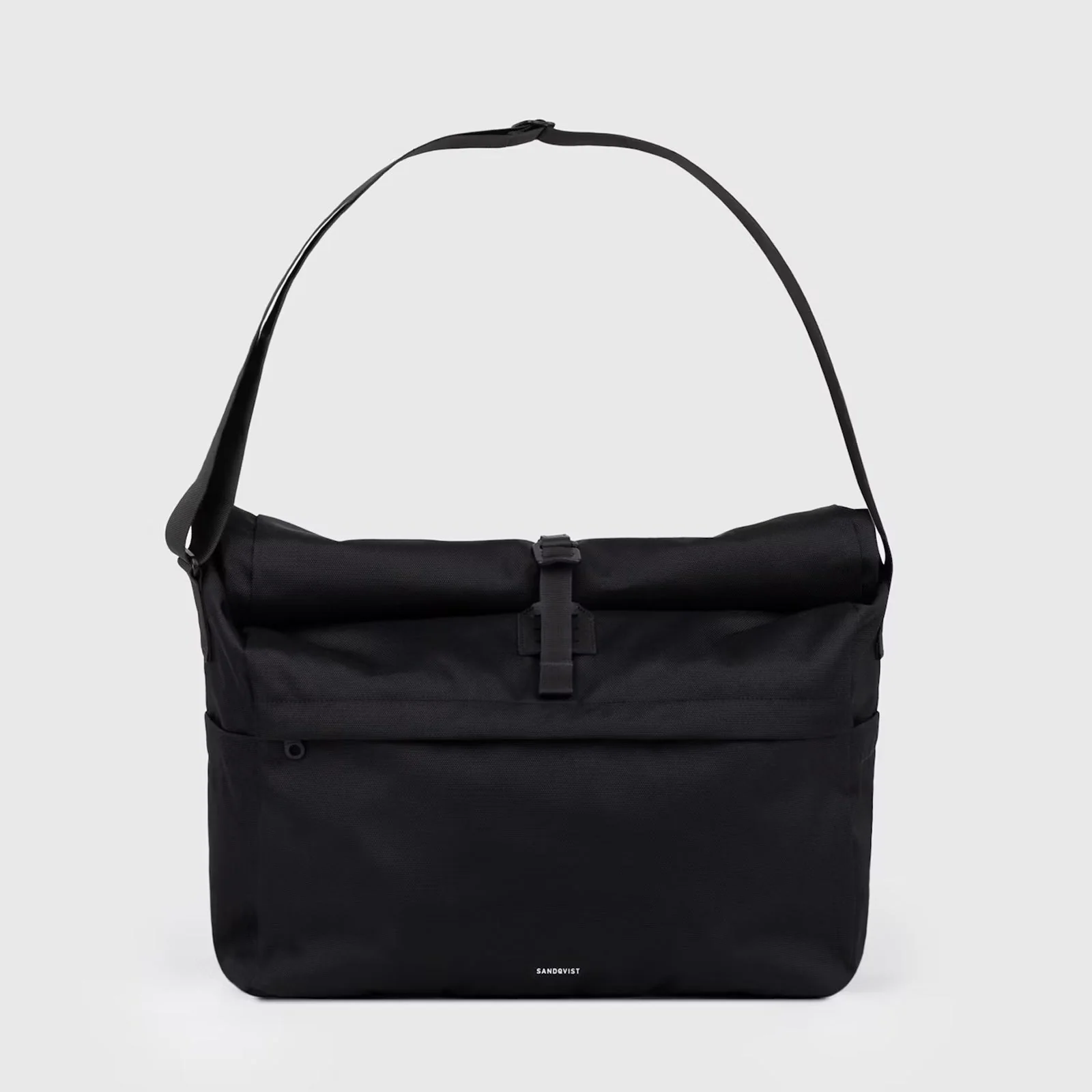 Icon Messenger Bag black