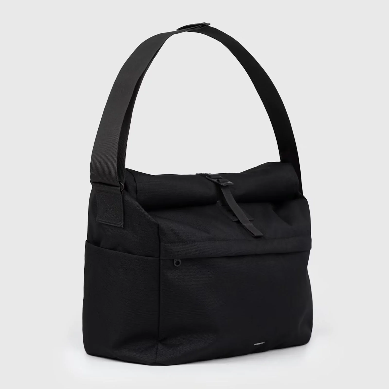 Icon Messenger Bag black - Image 2
