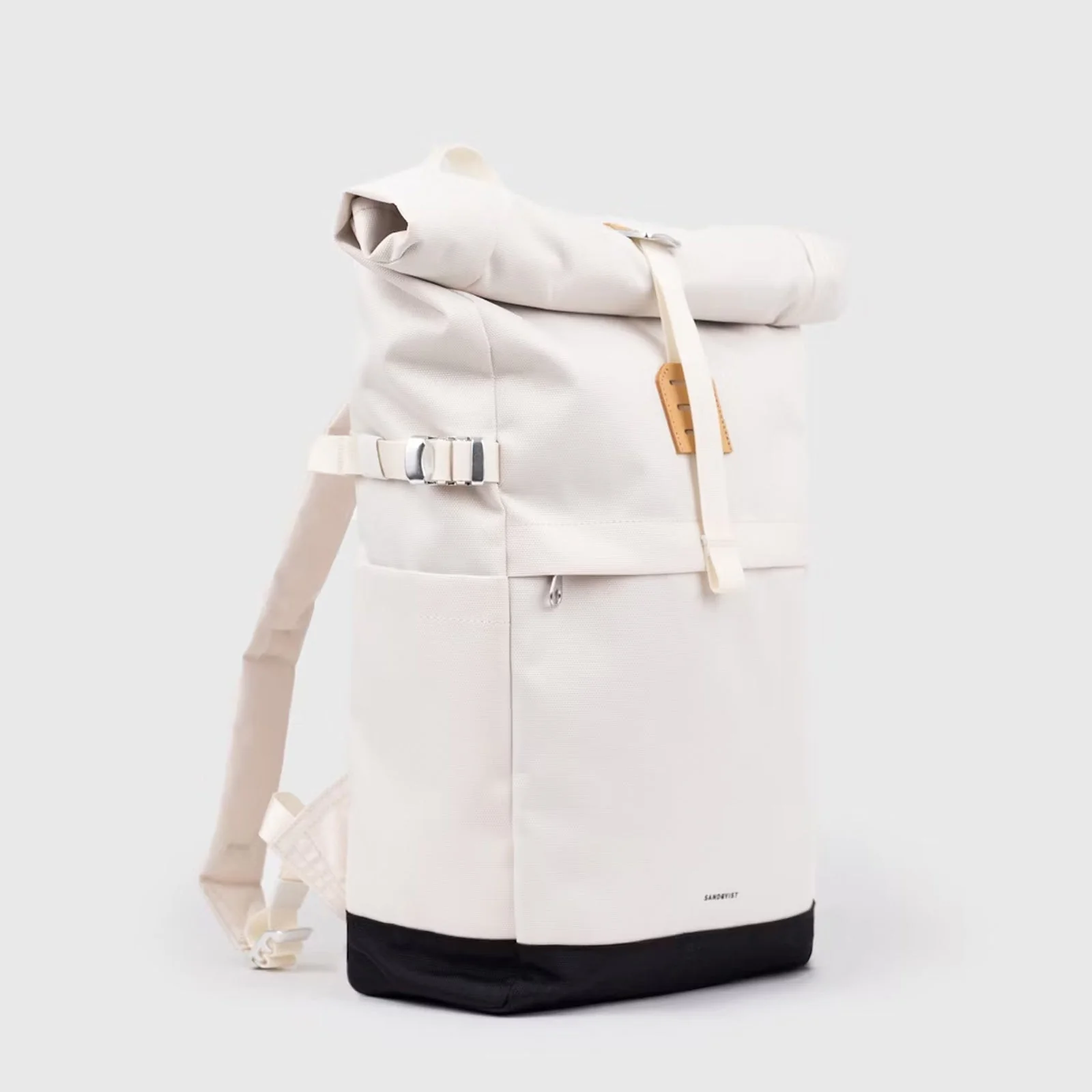Icon Rolltop Backpack M birch - Image 4