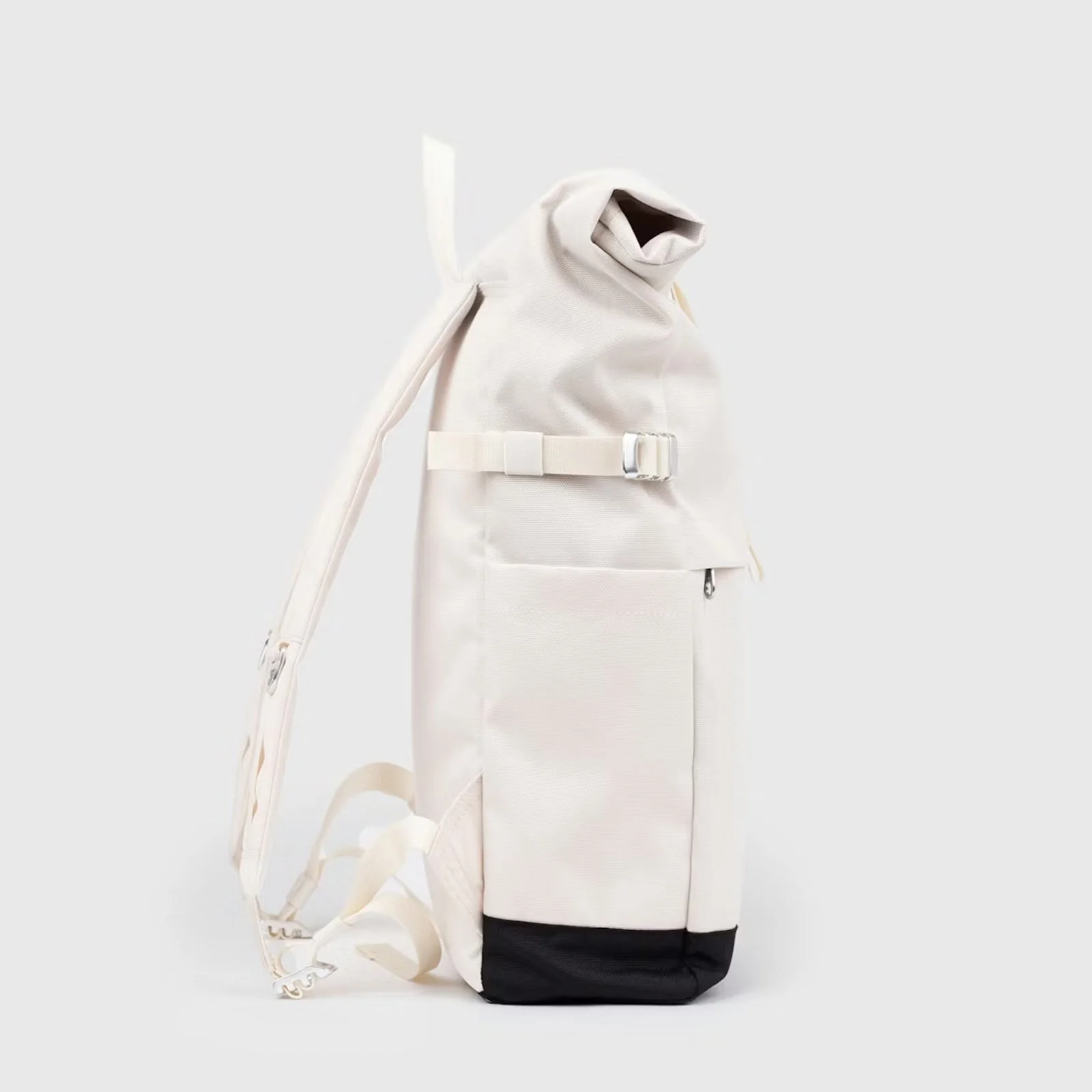Icon Rolltop Backpack M birch - Image 5