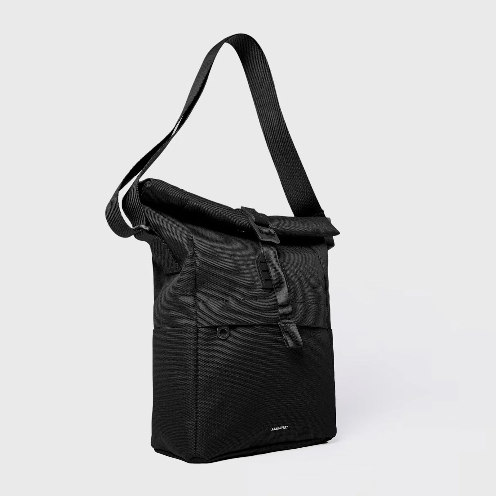 Icon Sacoche Bag black - Image 7