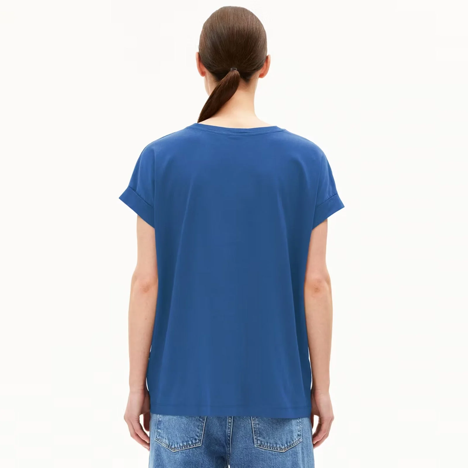 Idaara Tee dark morning - Image 2