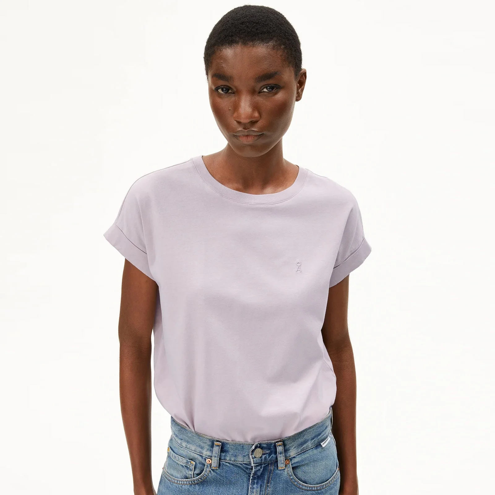 Idaara Tee ice grape