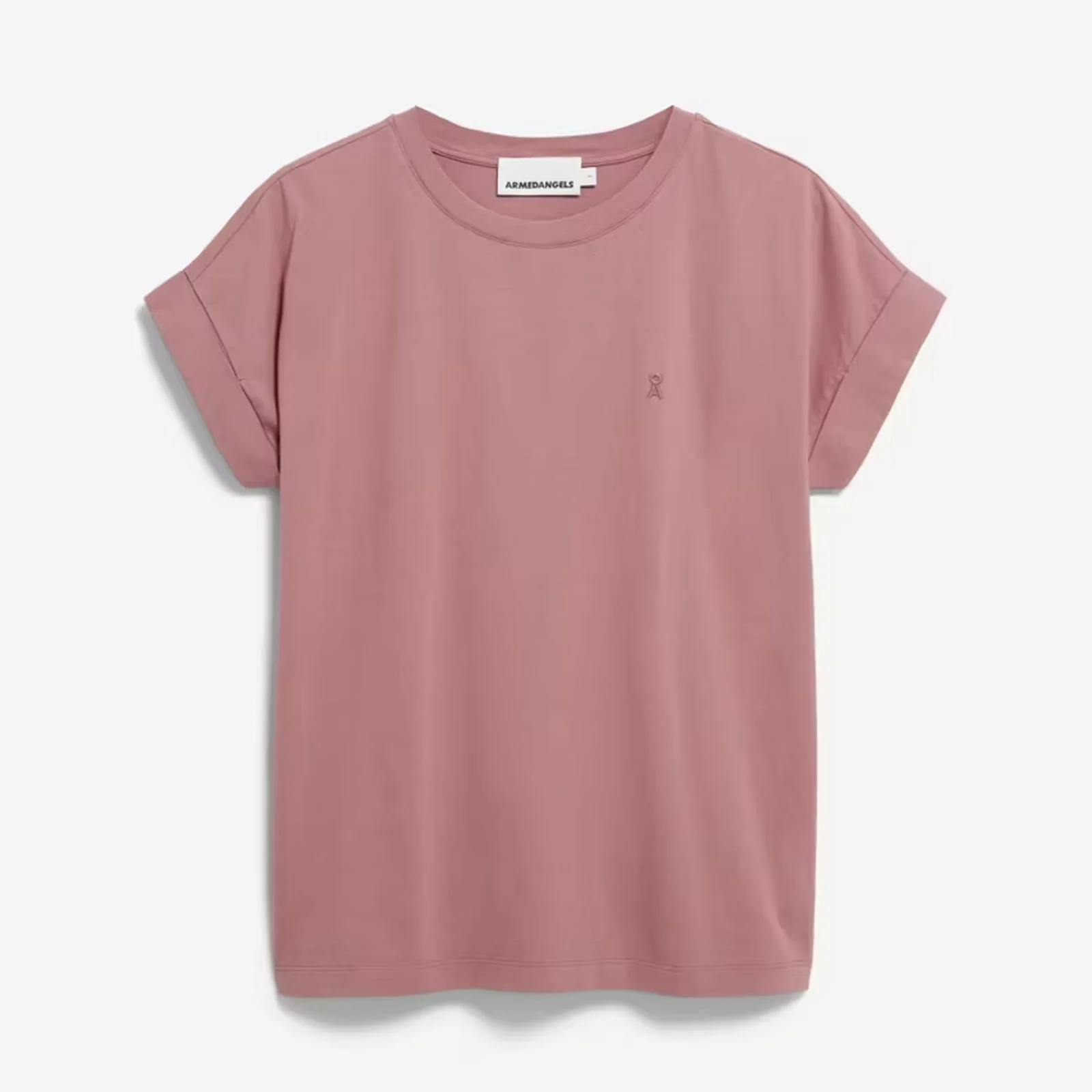 Idaara Tee light berry - Image 4
