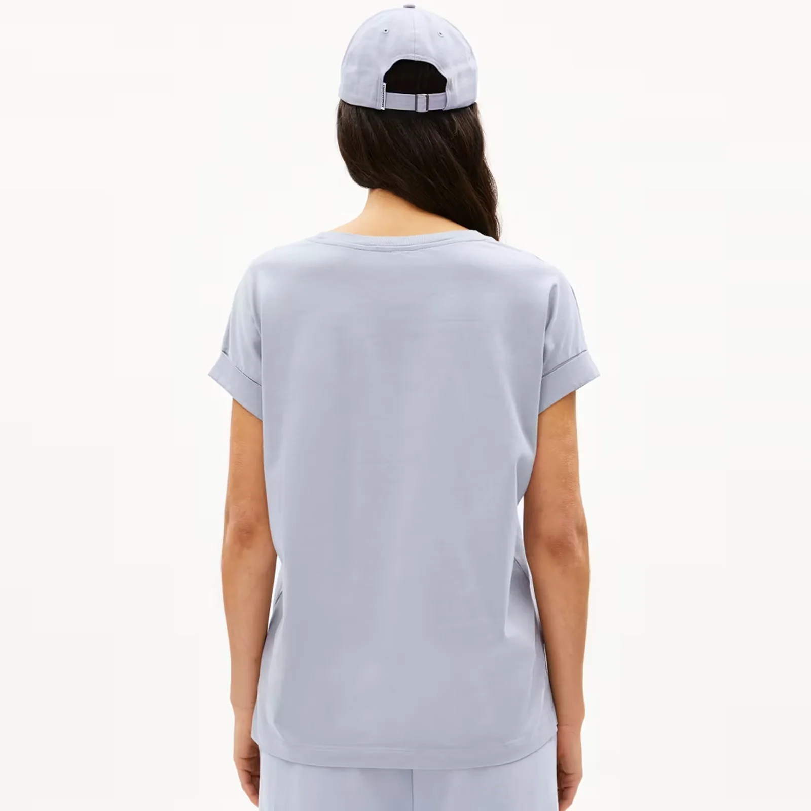 Idaara Tee misty morning - Image 2