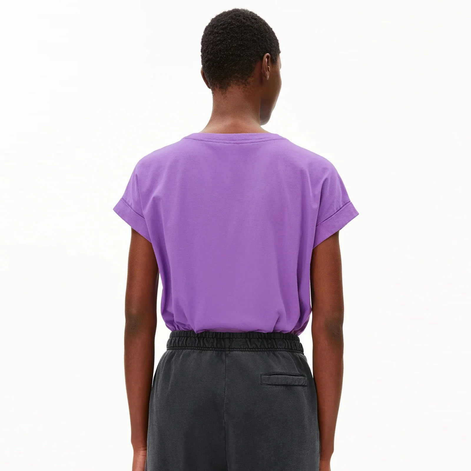 Idaara Tee orchid - Image 2