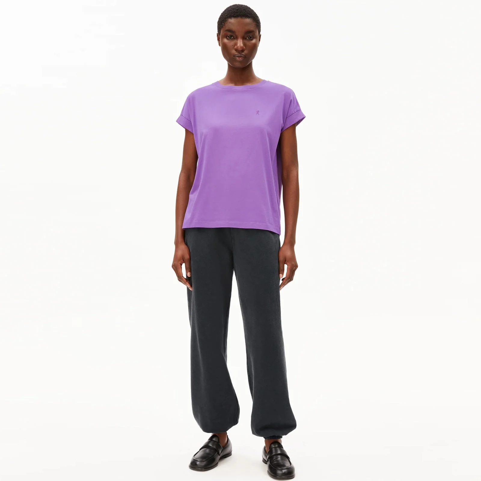 Idaara Tee orchid - Image 3