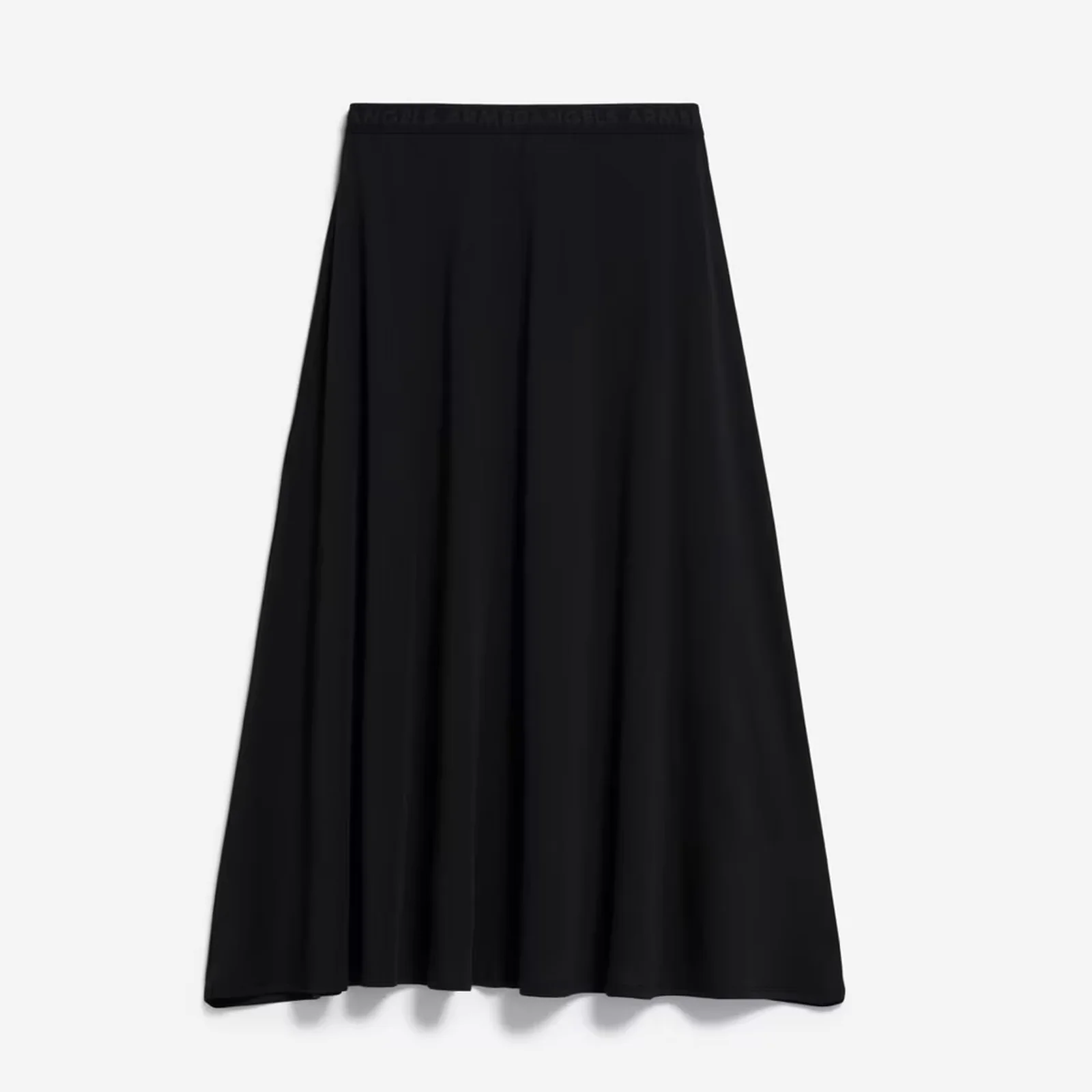 Ileniaa Laraa Skirt black - Image 5