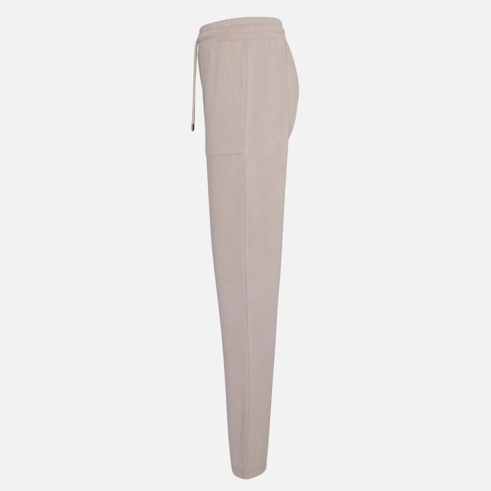 Ima Q Pocket Sweat Pants rock ridge - Image 3