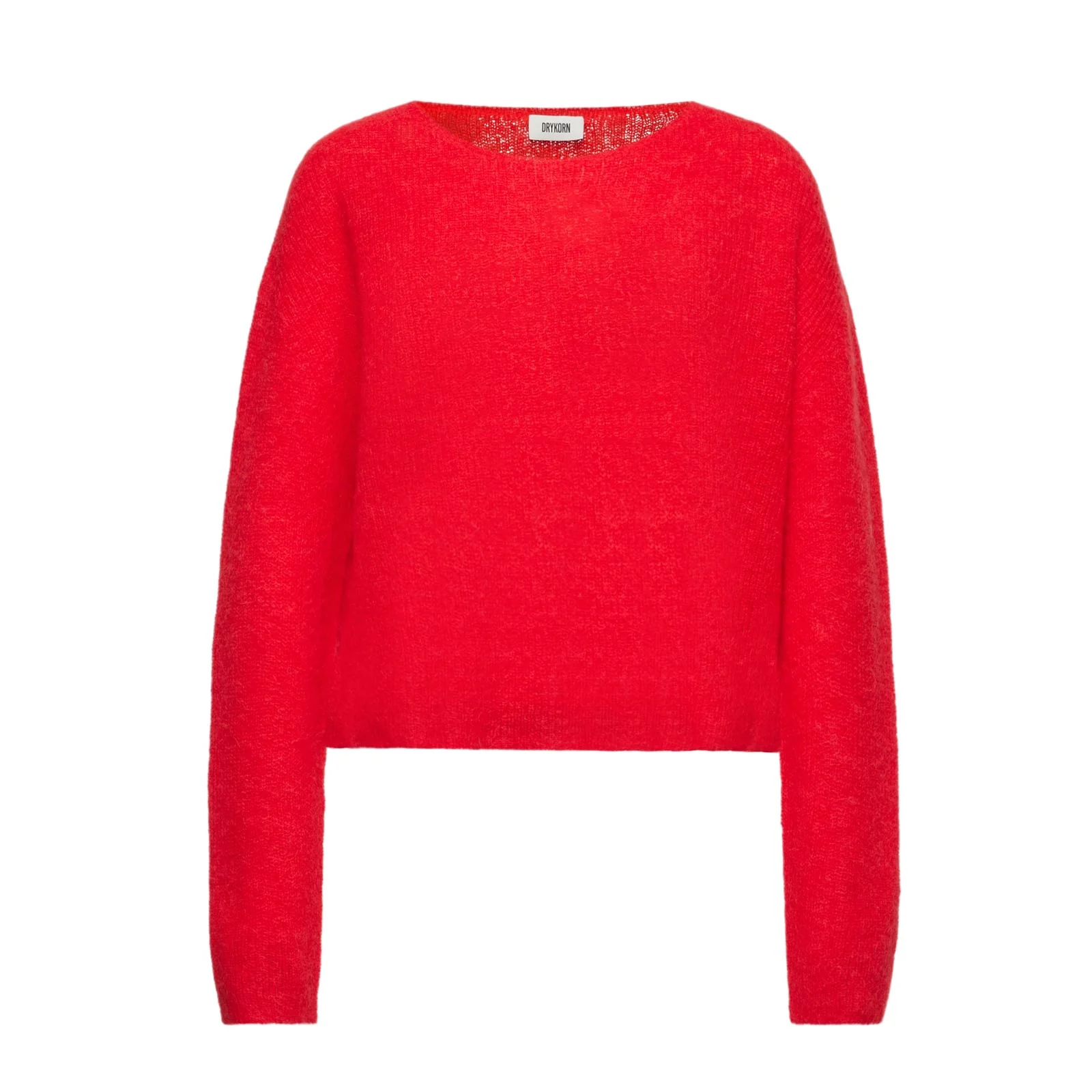 Imeny Jumper 420127 signal red