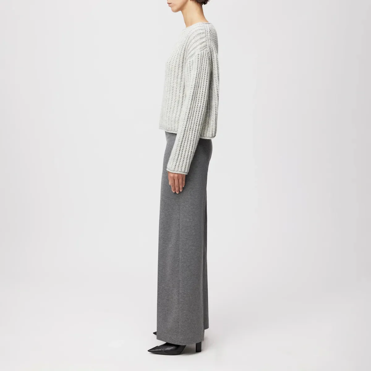Imeny Jumper 422001 cement - Image 4