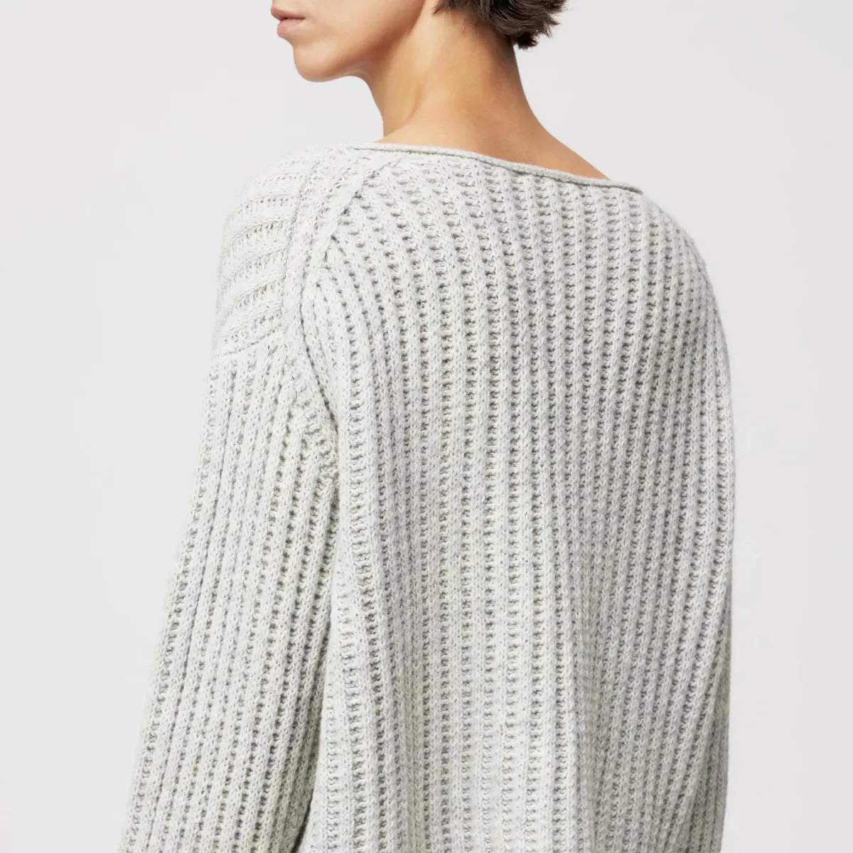 Imeny Jumper 422001 cement - Image 6