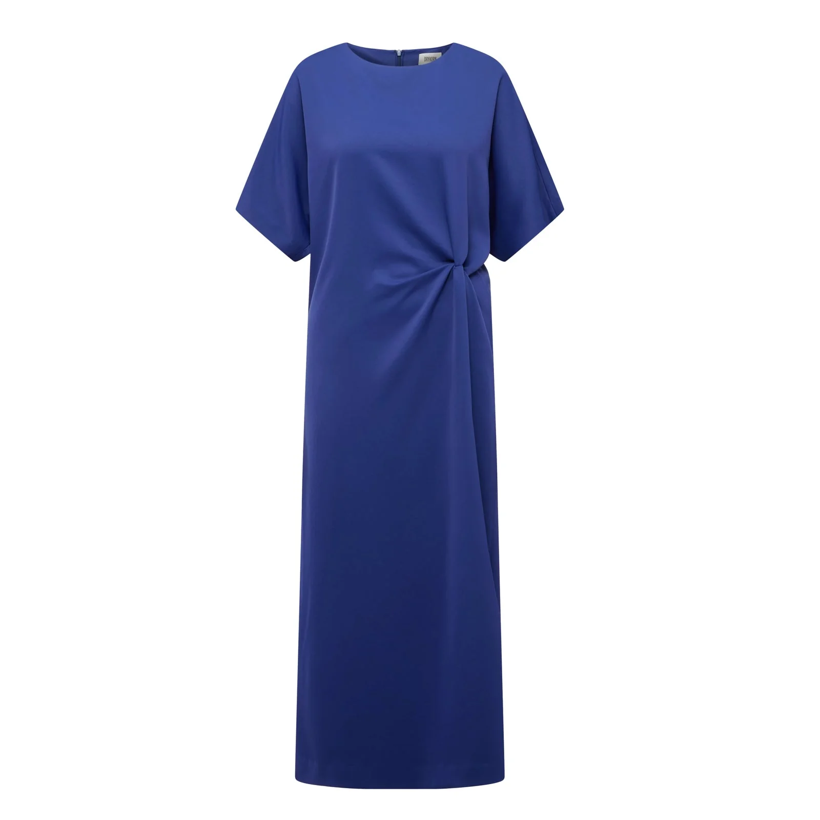 Indah Dress 130014 blueprint