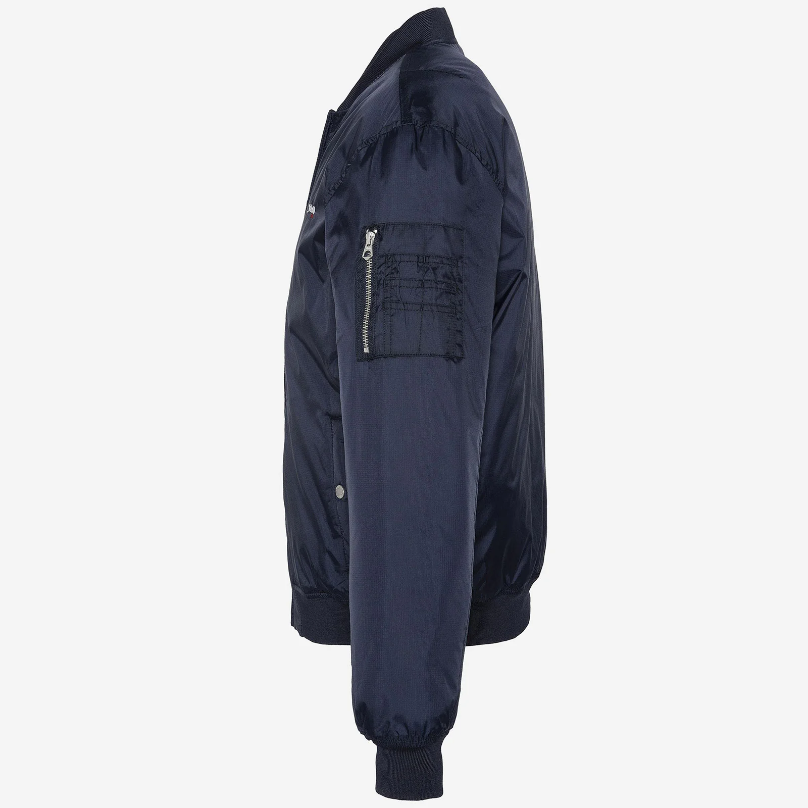 Indiana Ripstop Bomber Jacket navy - Image 6