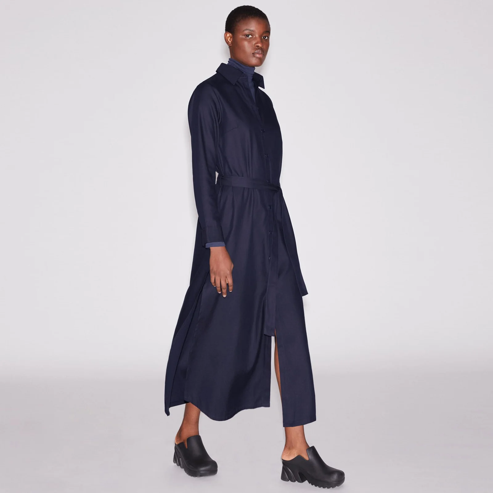 Ingraa Dress night sky - Image 2