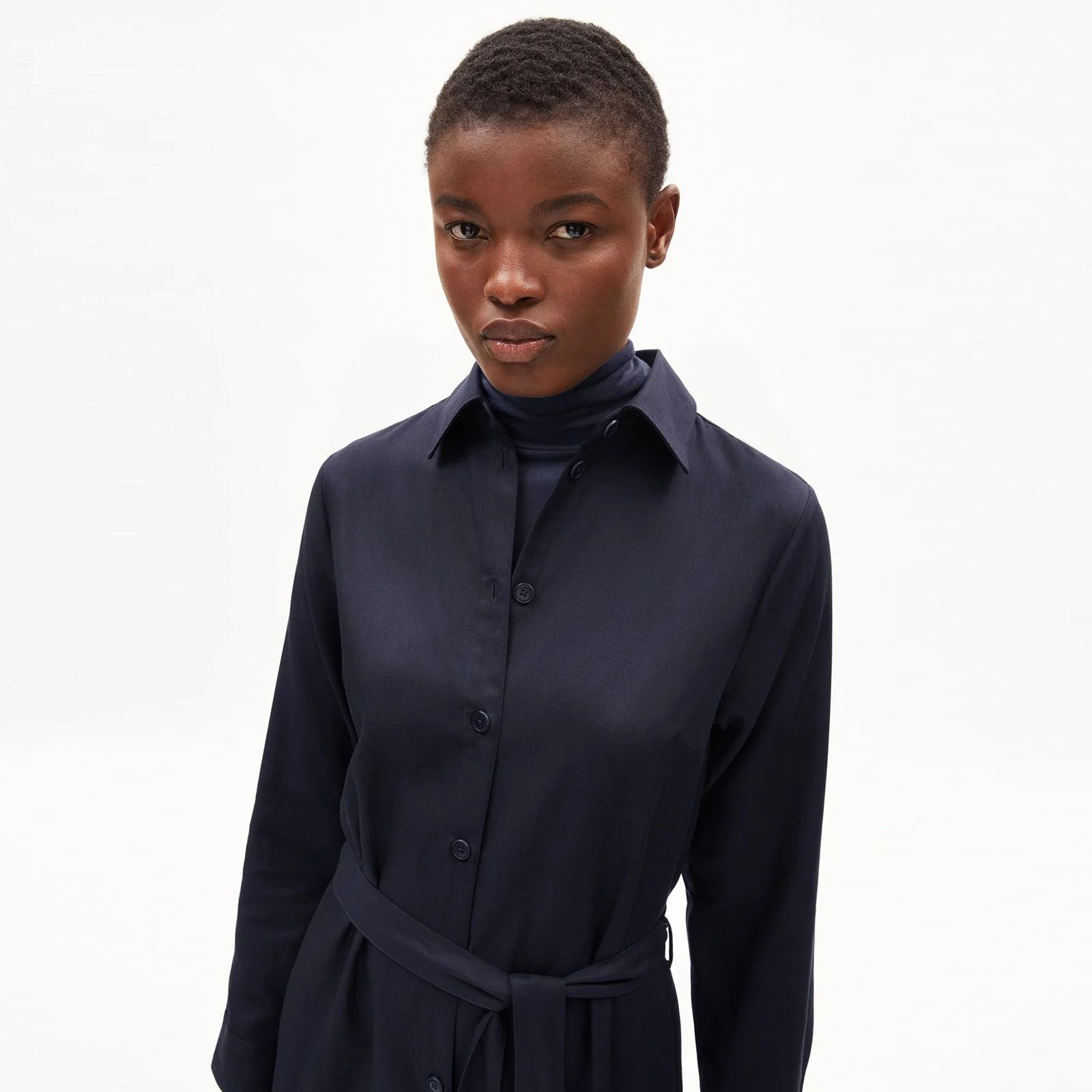 Ingraa Dress night sky - Image 4