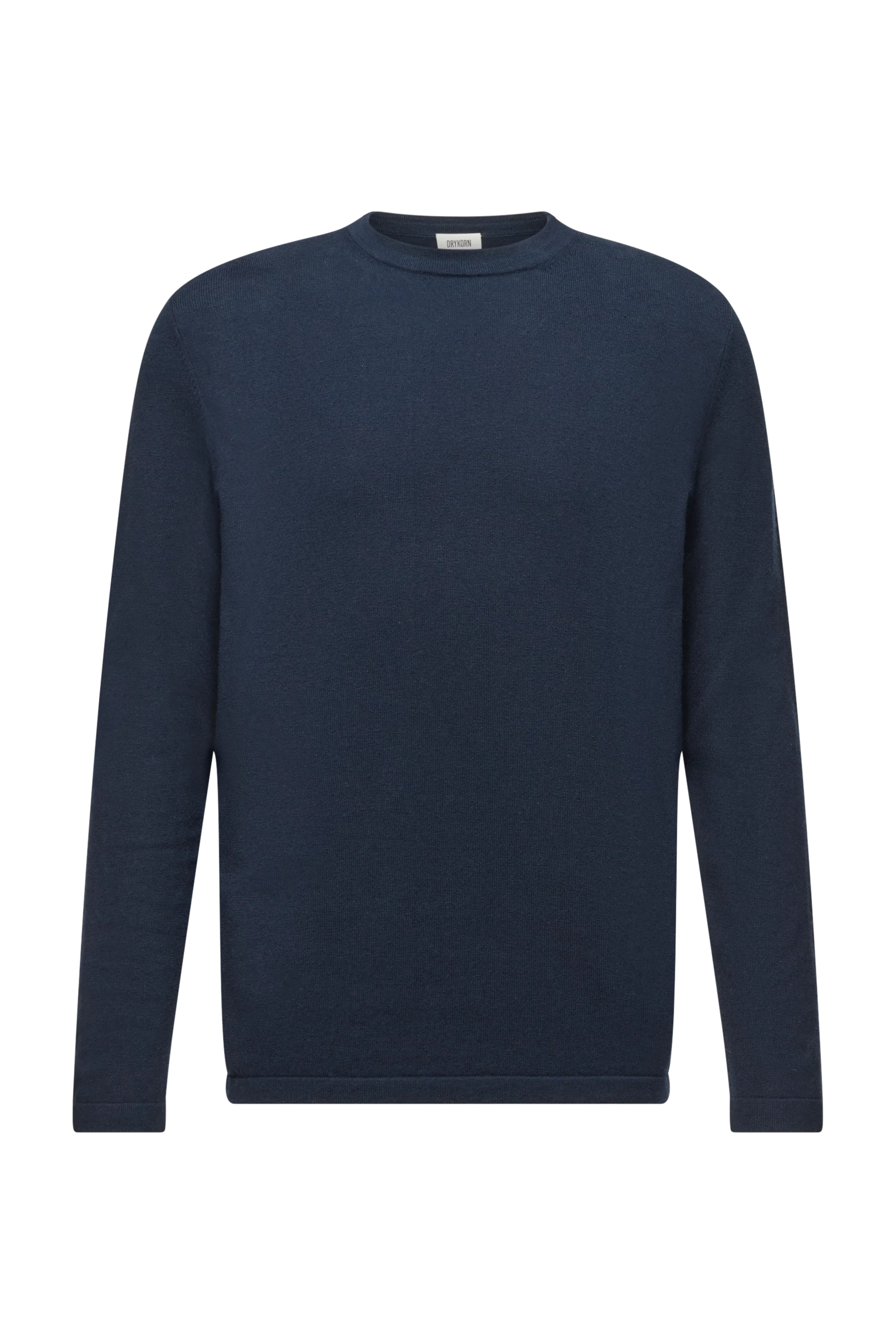 Irmino Longsleeve 420187 navy - Image 6
