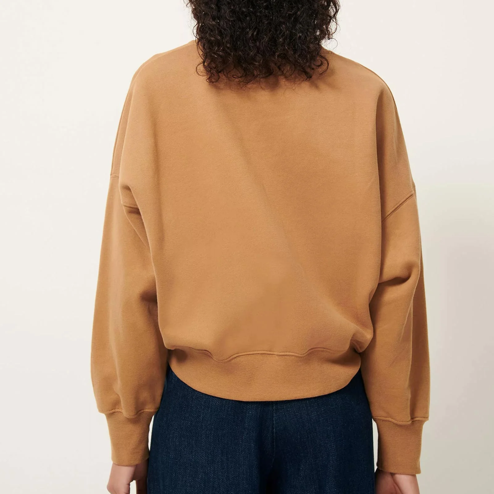 Isi Oversized Sweat gazelle - Image 2