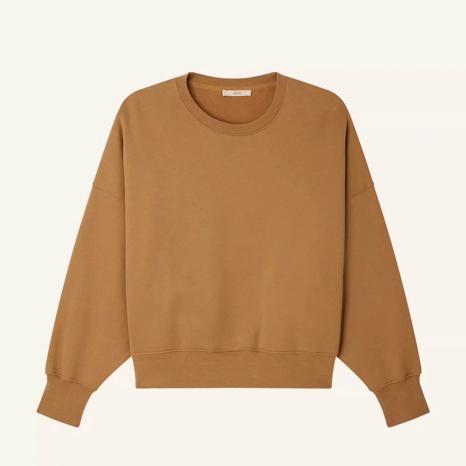 Isi Oversized Sweat gazelle - Image 6