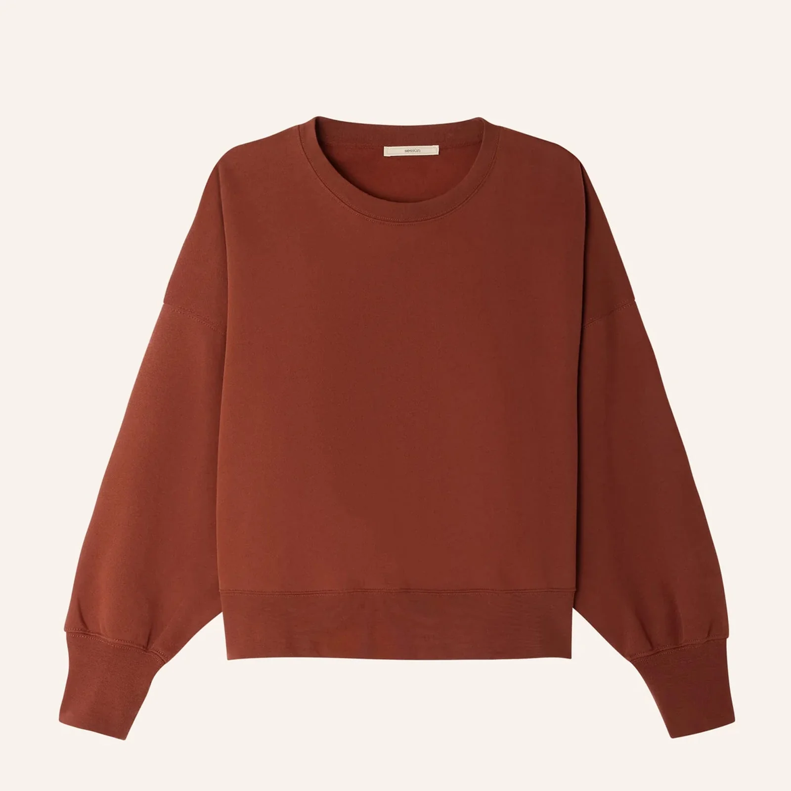 Isi Oversized Sweat vienna - Image 5