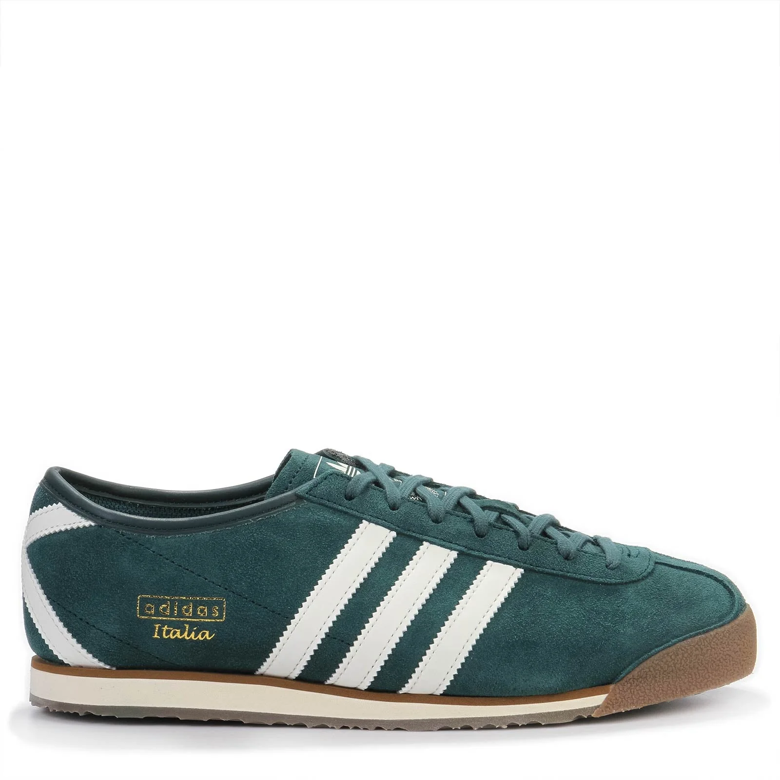 Italia 70s aurora ivy/offwhite/gum