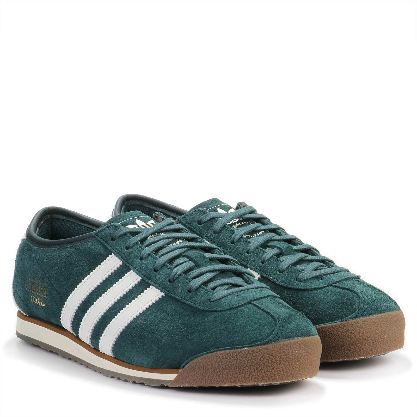 Italia 70s aurora ivy/offwhite/gum - Image 2
