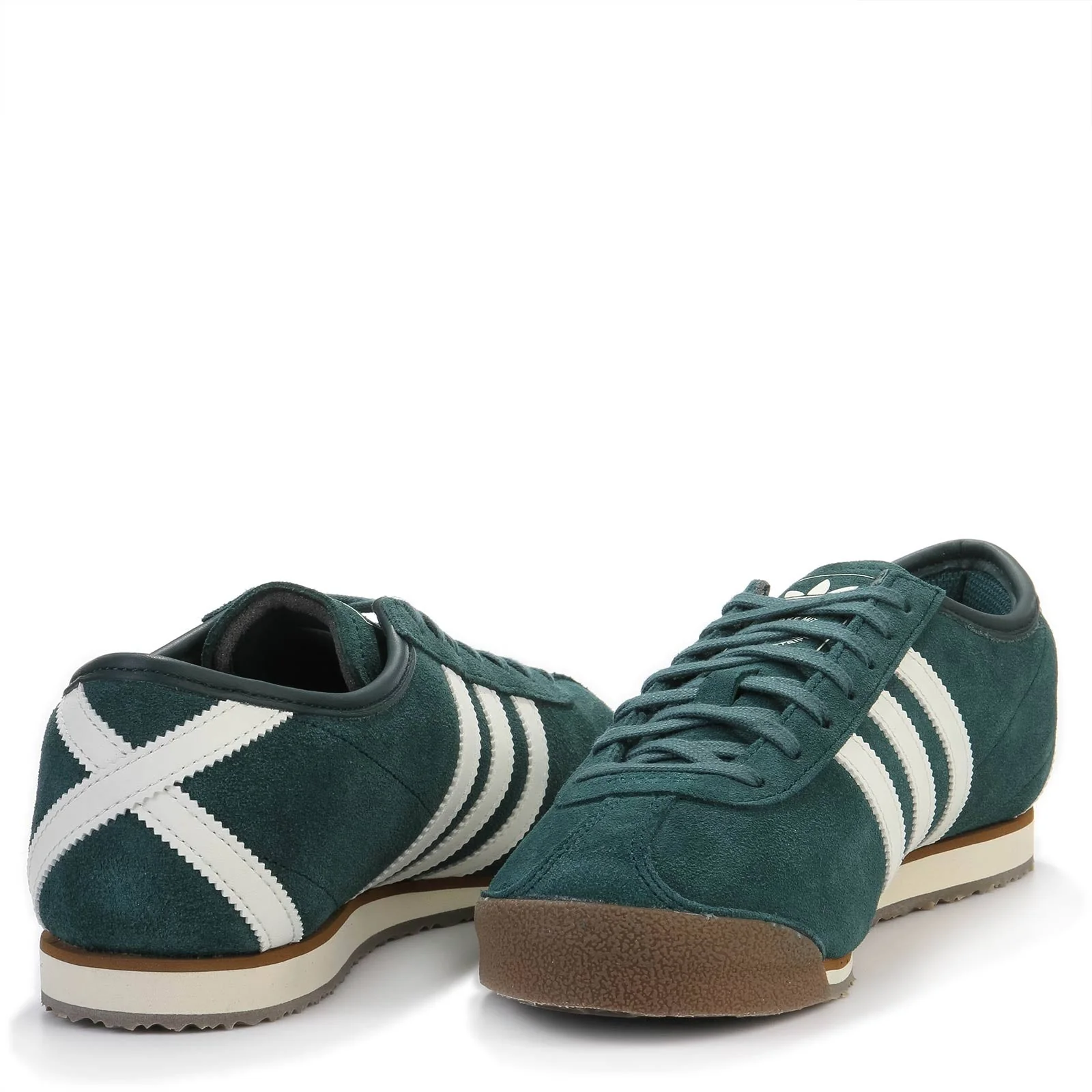 Italia 70s aurora ivy/offwhite/gum - Image 3
