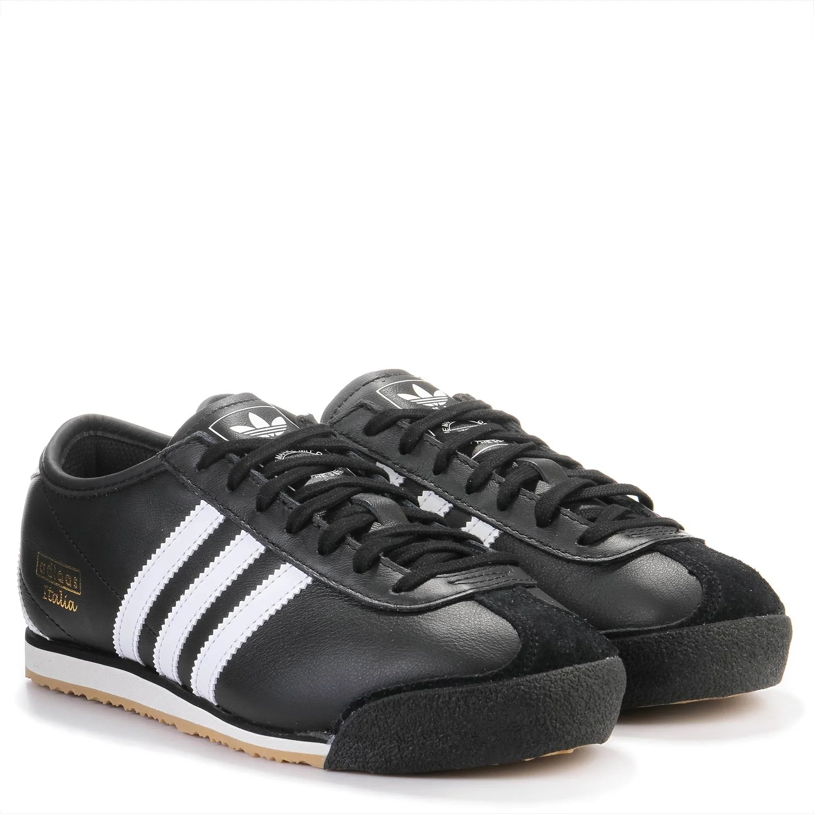 Italia 70s core black/cloud white/gum3 - Image 2