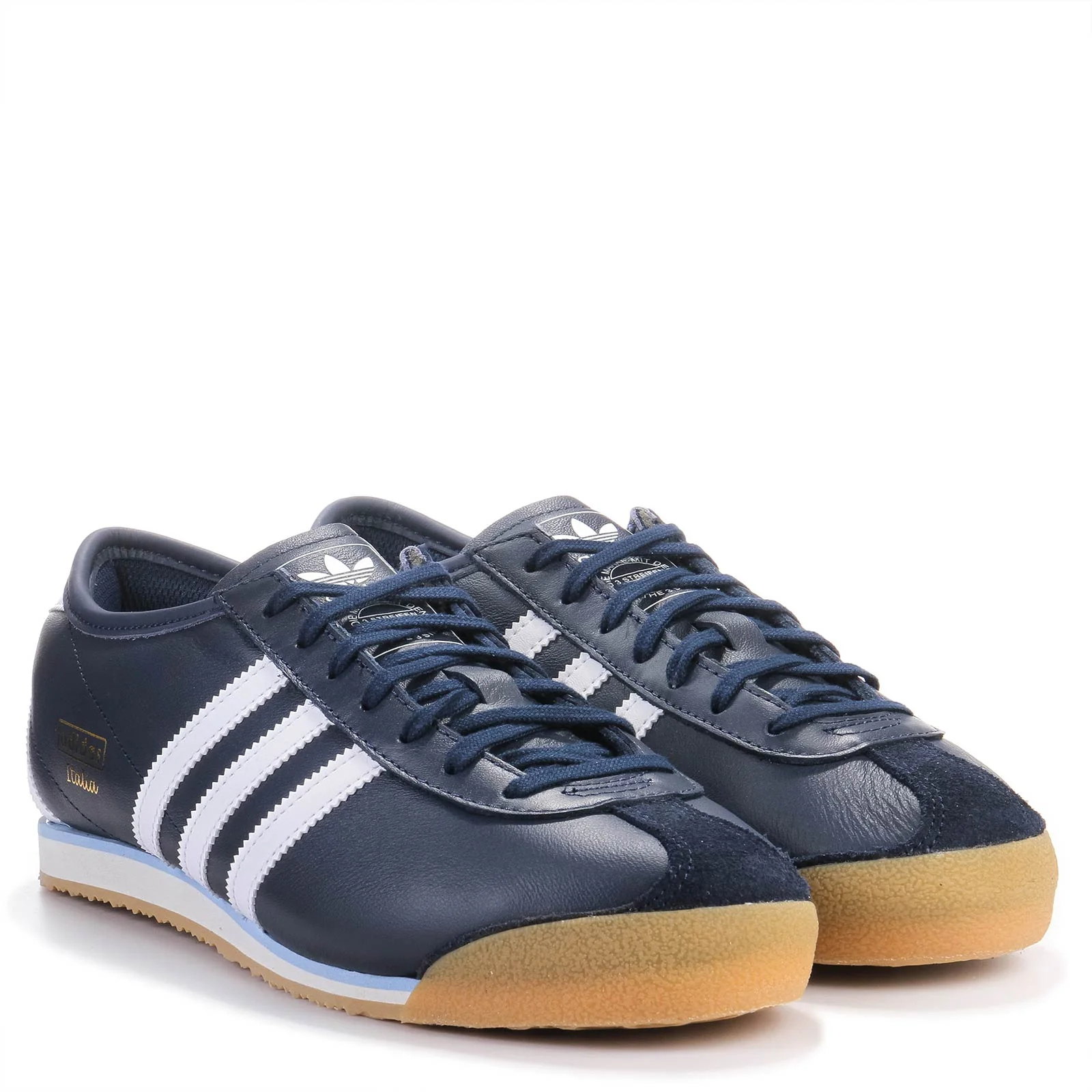Italia 70s night indigo/off white/gum3 - Image 2