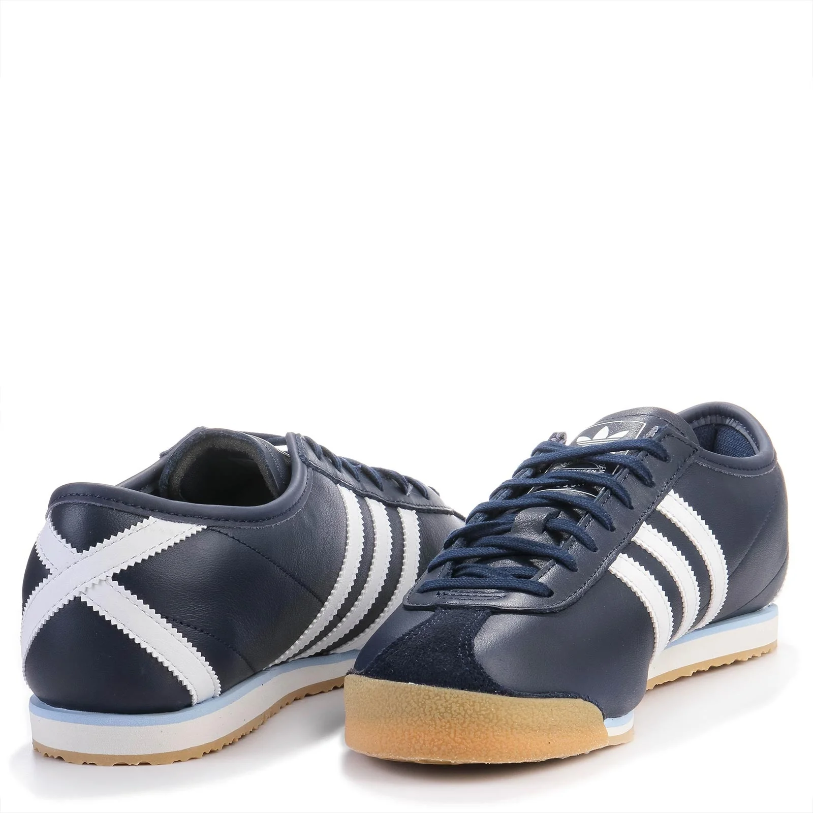 Italia 70s night indigo/off white/gum3 - Image 3