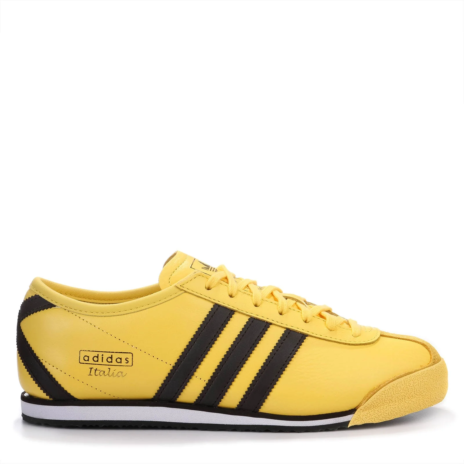 Italia 70s W spryel/dark brown/core black
