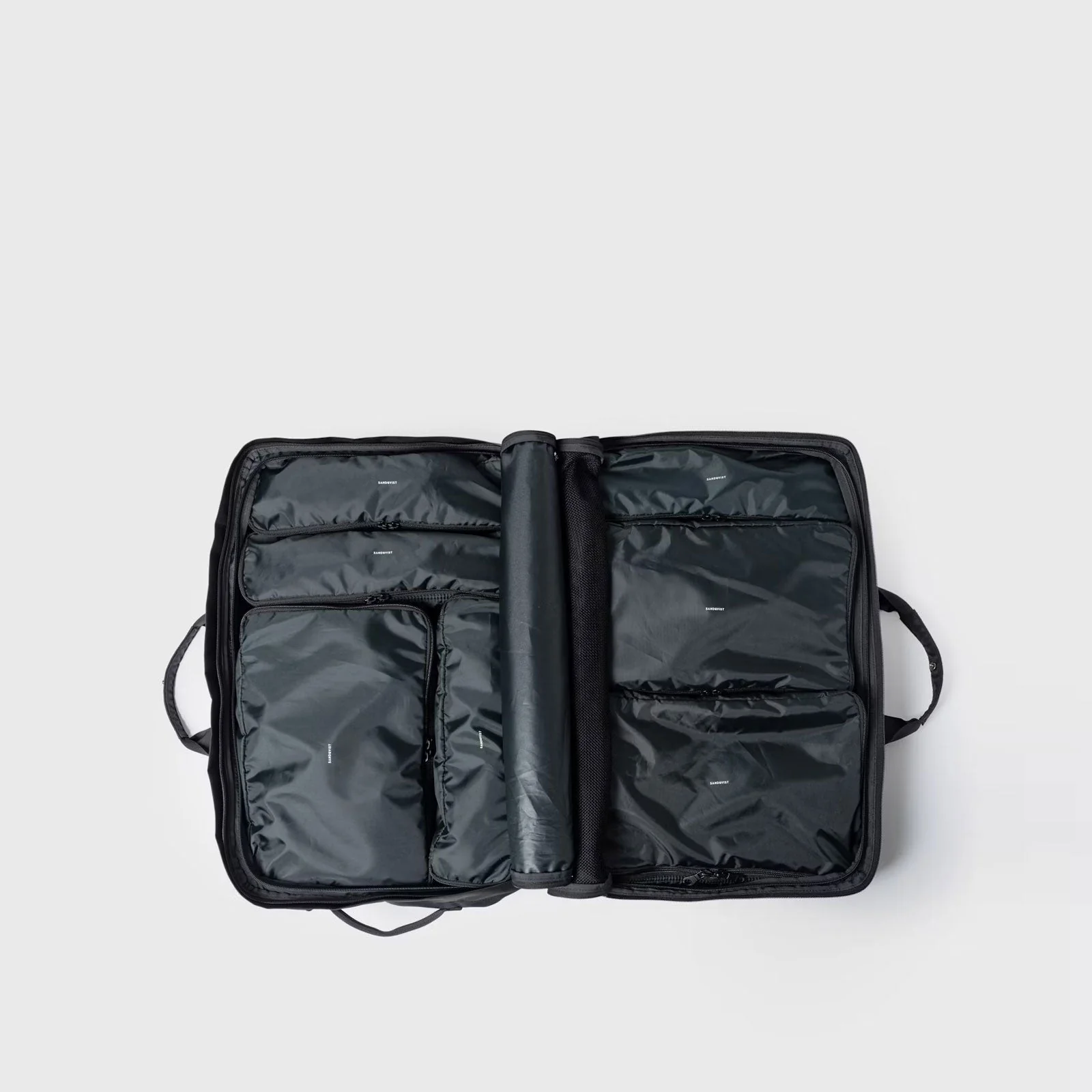 Items Pack Cube S black - Image 3