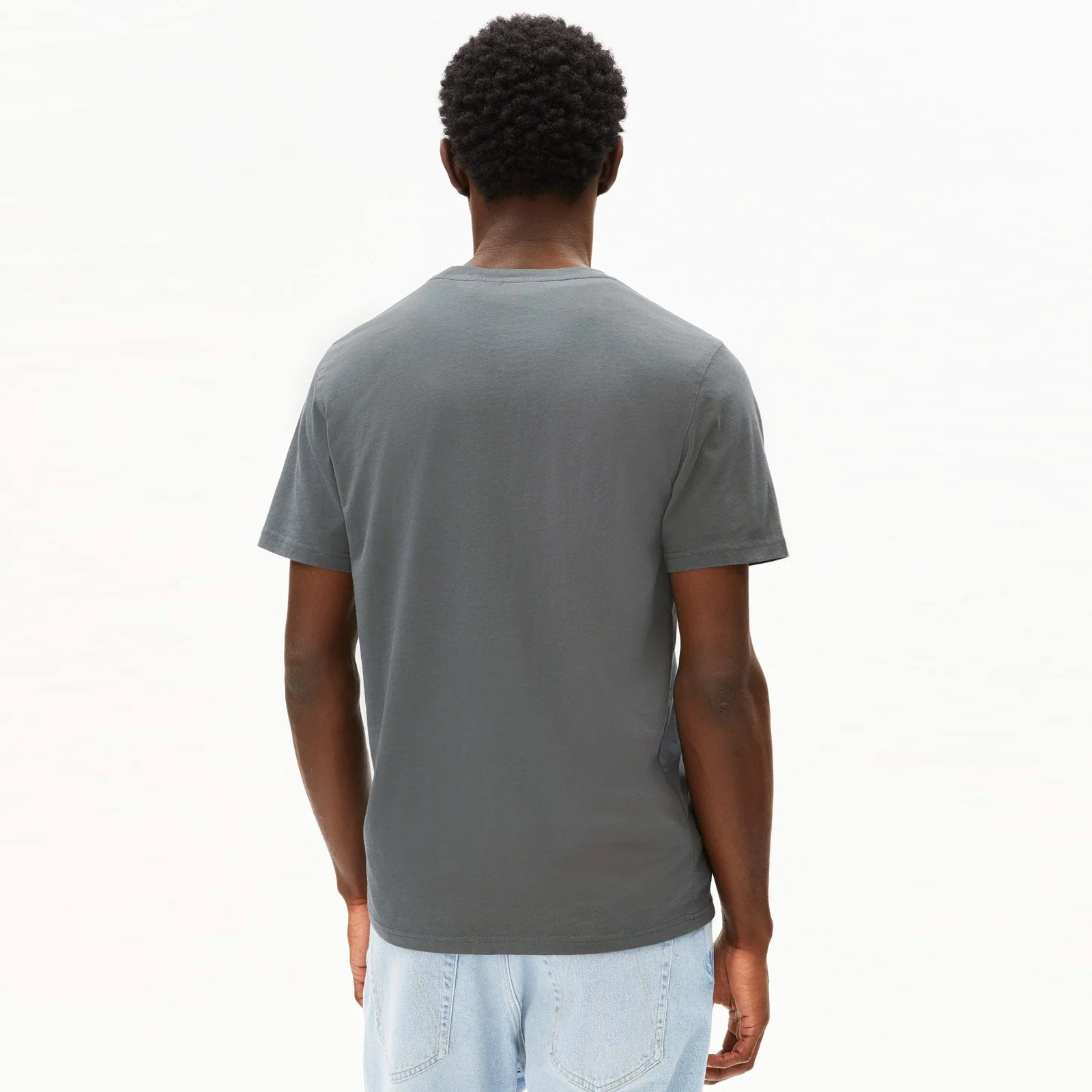 Jaames T-Shirt space steel - Image 2