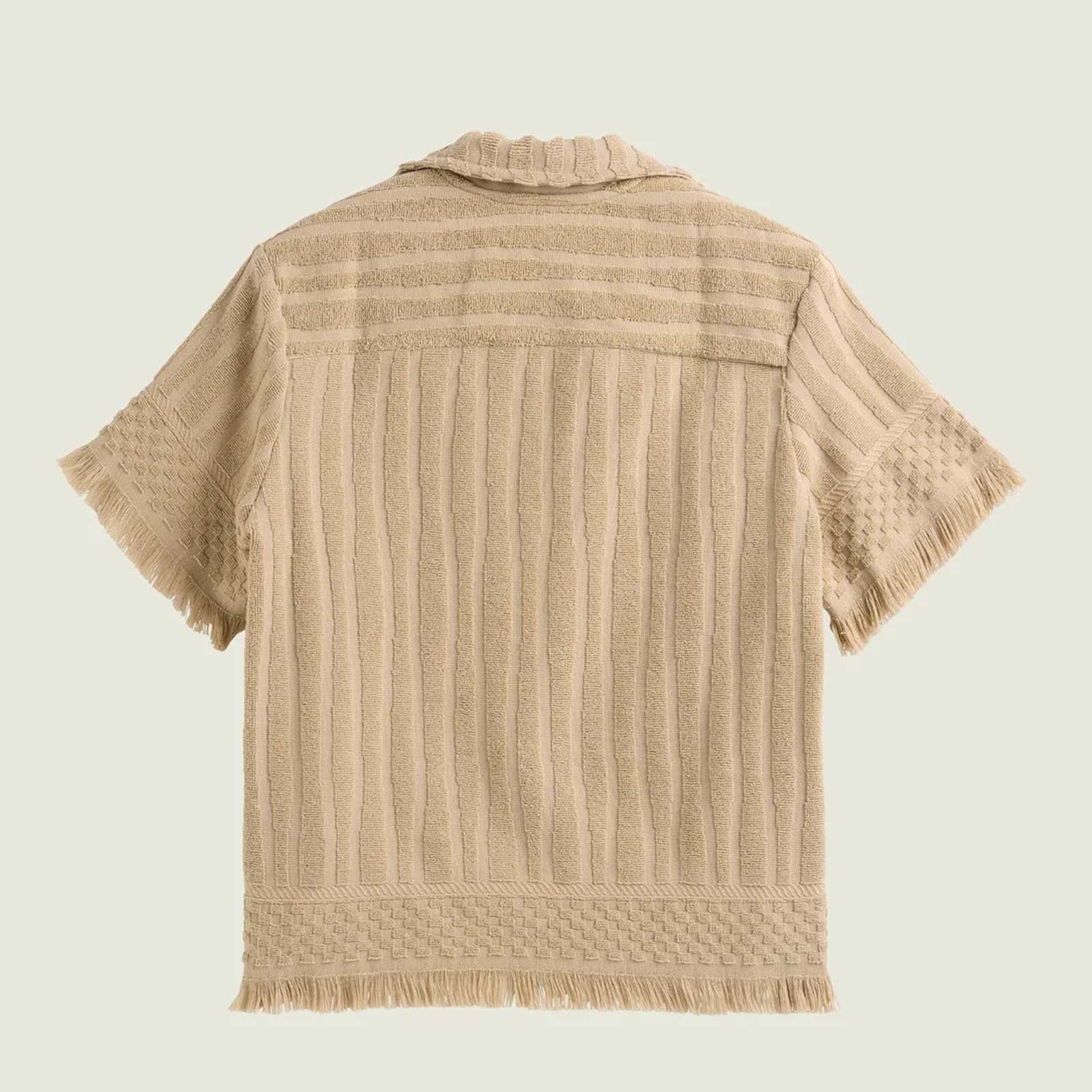 Jaffa Terry Shirt glidea - Image 2