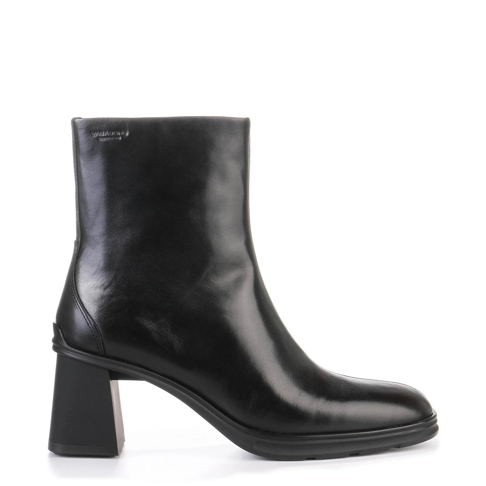 Janine 6038 Ankleboots black