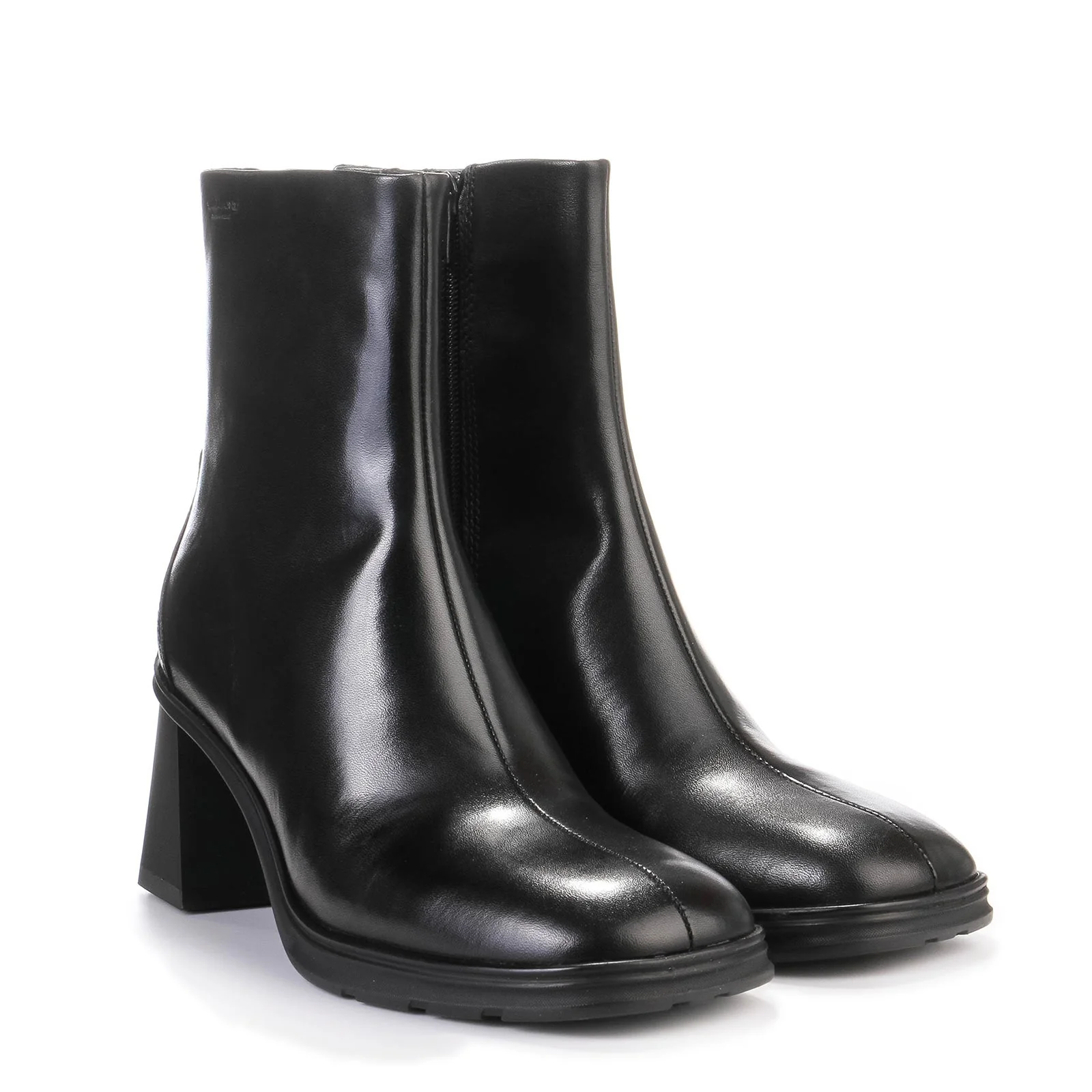 Janine 6038 Ankleboots black - Image 2
